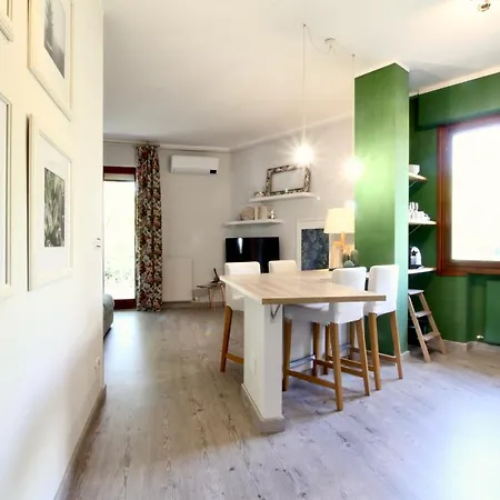 The Corner