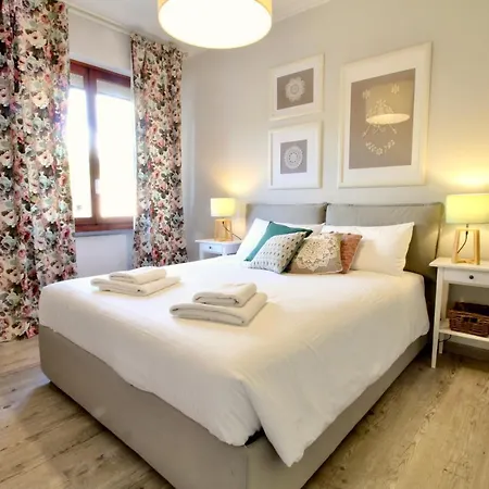 Διαμέρισμα The Corner *