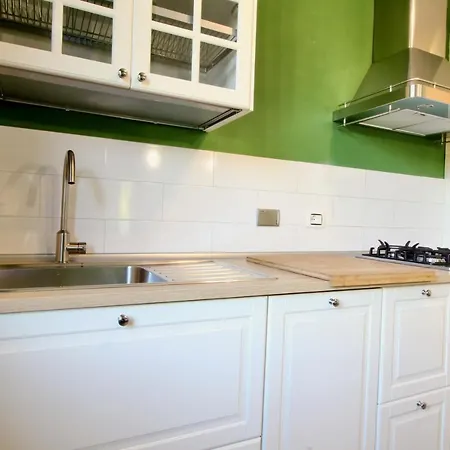 Appartamento The Corner Bordighera