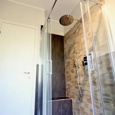 The Corner * Bordighera