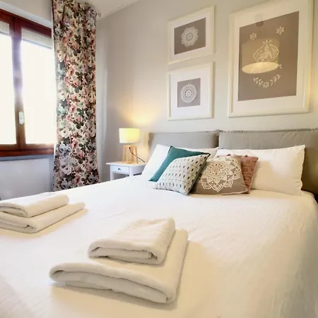 The Corner Διαμέρισμα Bordighera