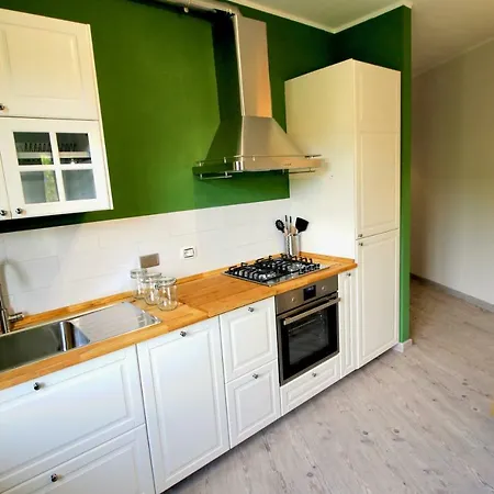 The Corner Bordighera