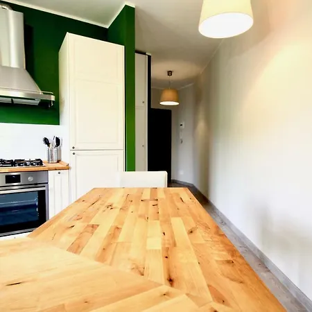 The Corner Appartamento Bordighera