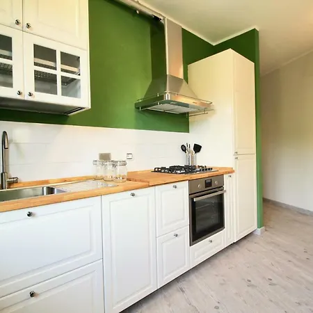 The Corner Appartamento Bordighera