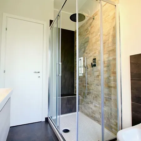 The Corner Appartamento