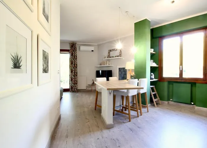 The Corner