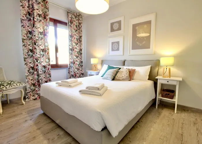 Lejlighed The Corner *