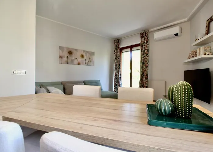 The Corner Apartament