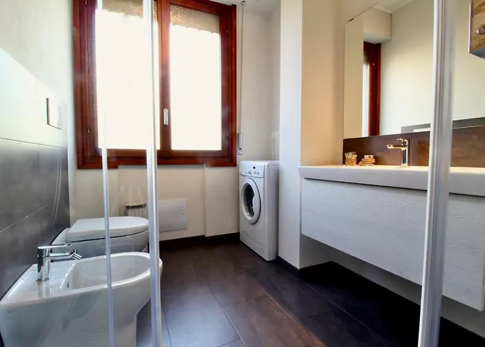 The Corner Apartament
