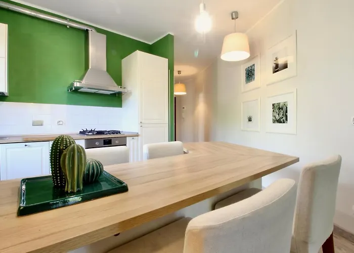 The Corner Apartament Bordighera