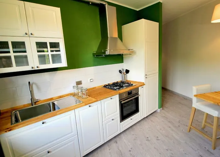 The Corner Bordighera