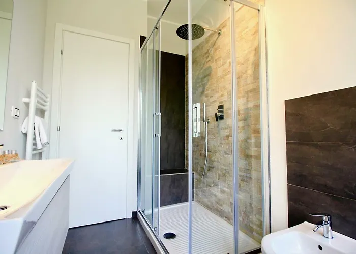 The Corner Lejlighed