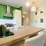 The Corner Apartment Bordighera