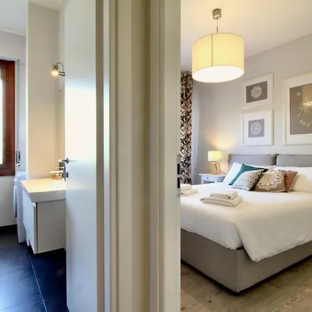 Apartamento The Corner *