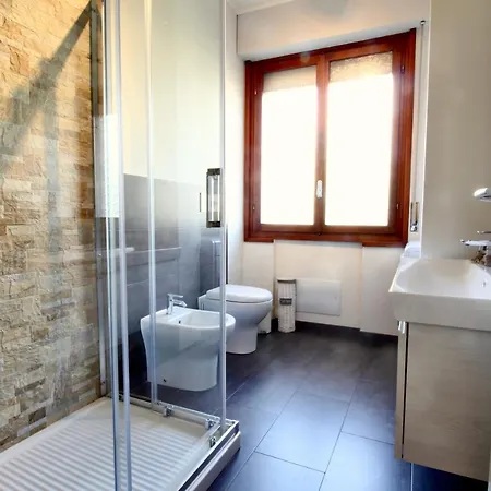 アパート The Corner ボルディゲーラ