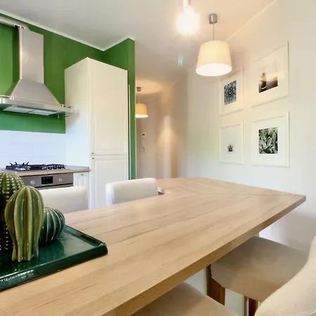 Appartement The Corner *