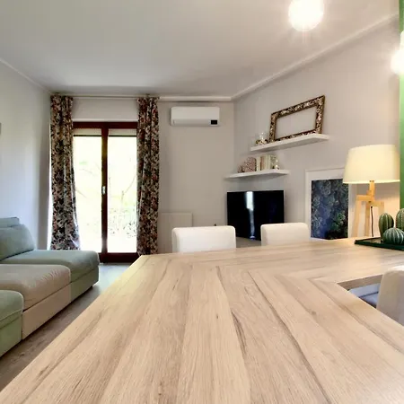 Apartamento The Corner *