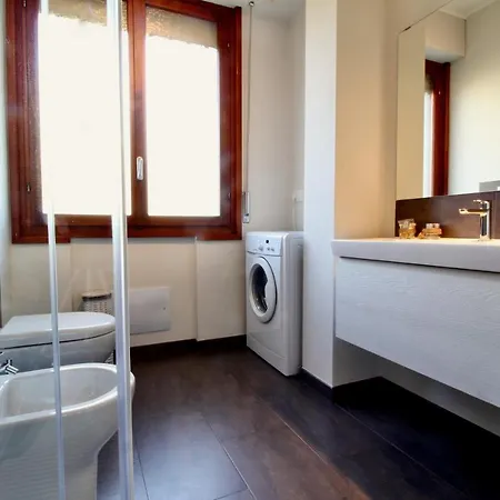 The Corner Apartamento