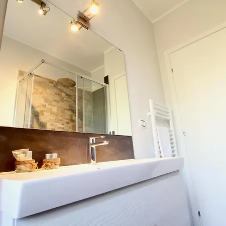 Apartamento The Corner