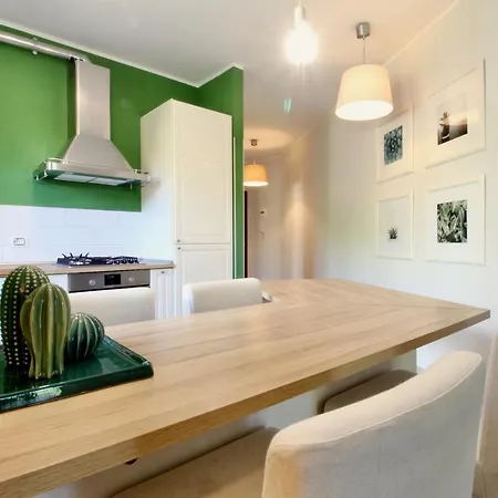 The Corner Apartment Bordighera