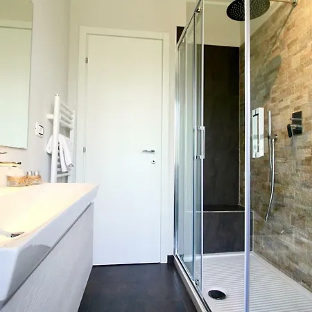 The Corner Apartamento