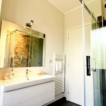 Apartamento The Corner Bordighera