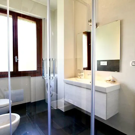 The Corner Apartamento