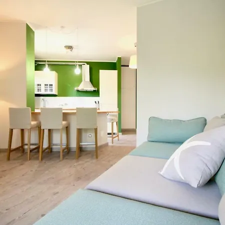 The Corner Apartamento *