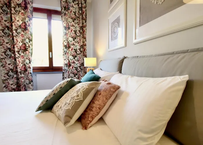 The Corner * Bordighera