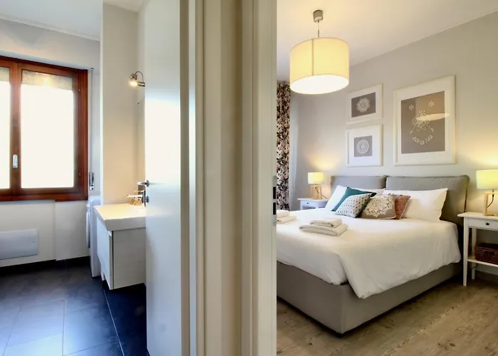 Appartement The Corner *