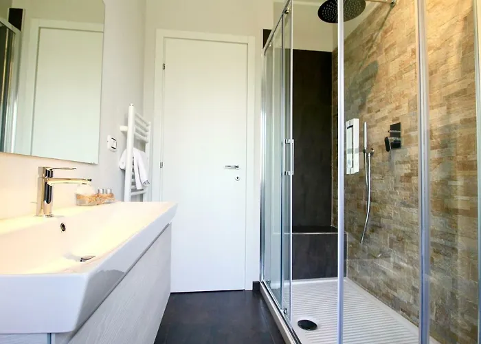 The Corner Appartement