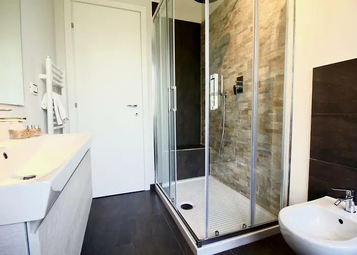 The Corner Appartement