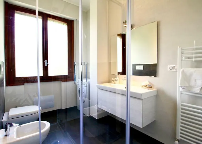 The Corner Appartement